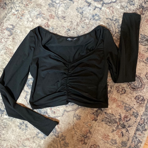 Lot of ELEVEN shein tops - Picture 2 of 15